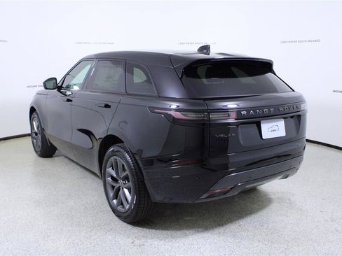 New 2026 Land Rover Range Rover Velar Dynamic SE AWD/4WD image 5