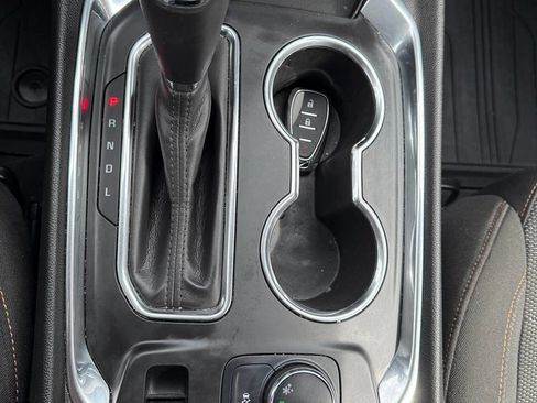 Used 2020 Chevrolet Traverse LS w/ LPO, Floor Liner Package image 25