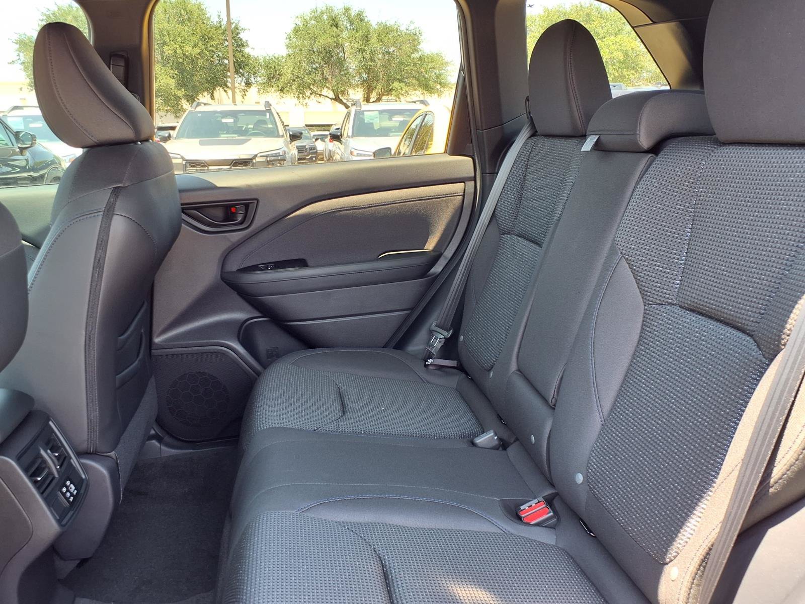 Used 2026 Subaru Forester Premium AWD/4WD image 15