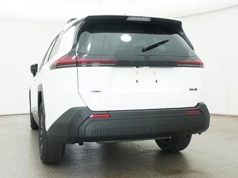 New 2026 Toyota RAV4 XLE Premium FWD image 22
