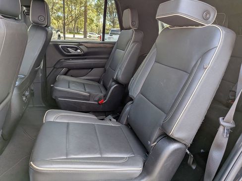 Used 2024 Chevrolet Tahoe Premier RWD image 15