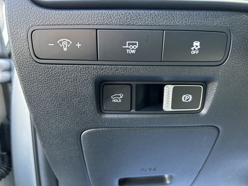 Used 2025 Hyundai Palisade SEL AWD/4WD image 26