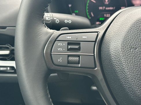 Used 2025 Honda Accord Sport image 27