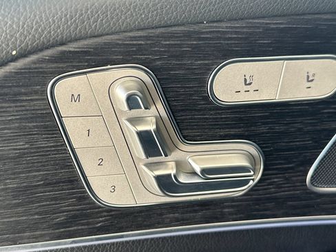 Certified 2026 Mercedes-Benz GLE 350 4MATIC image 13