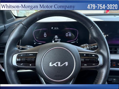 Used 2024 Kia Sportage X-Line AWD/4WD image 18