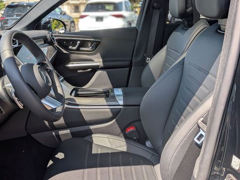 Certified 2026 Mercedes-Benz GLC 300 4MATIC image 14