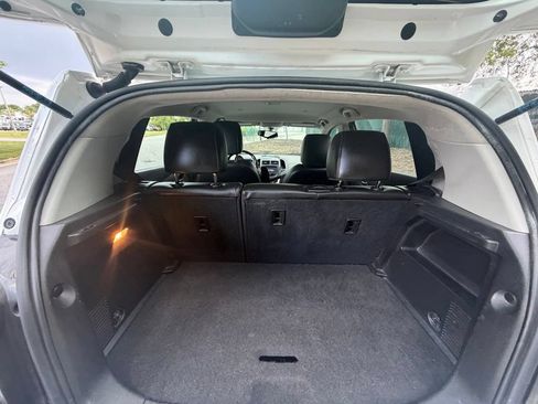Used 2015 Chevrolet Sonic LTZ FWD image 18