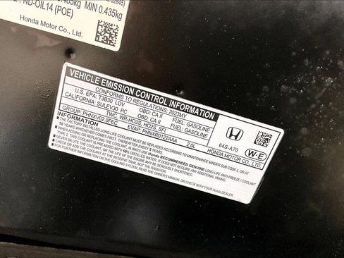 Used 2023 Honda Civic Sport image 31