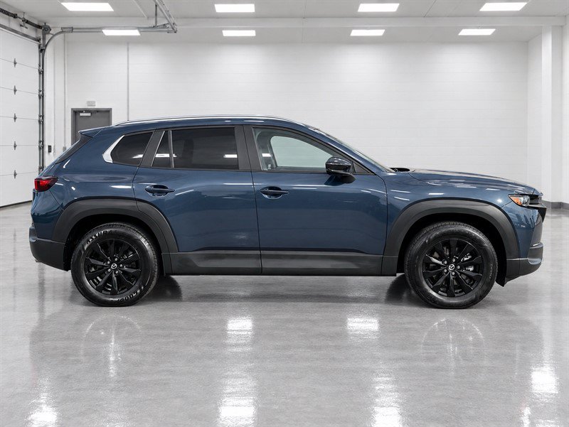 Used 2026 MAZDA CX-50 AWD 2.5 S w/ Preferred Pkg image 3