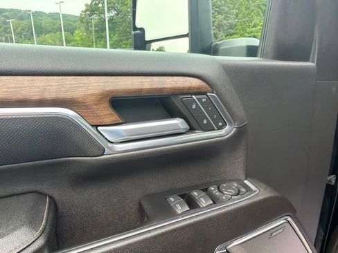 Certified 2024 Chevrolet Silverado 2500 High Country w/ Z71 Off-Road Package AWD/4WD image 32