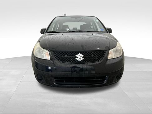 Used 2012 Suzuki SX4 LE FWD image 8