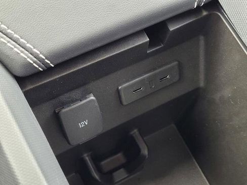 New 2025 Ford Mustang Mach-E GT w/ Interior Protection Package image 25