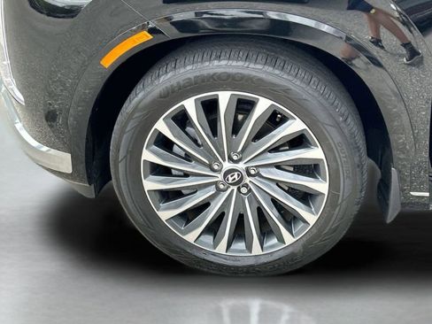 Used 2025 Hyundai Palisade Calligraphy image 39