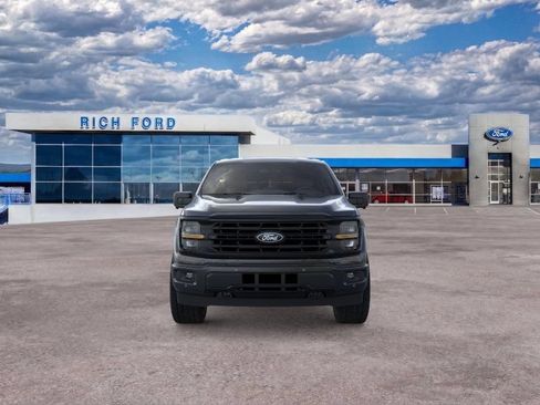 New 2026 Ford F150 XLT w/ Equipment Group 302A MID AWD/4WD image 6