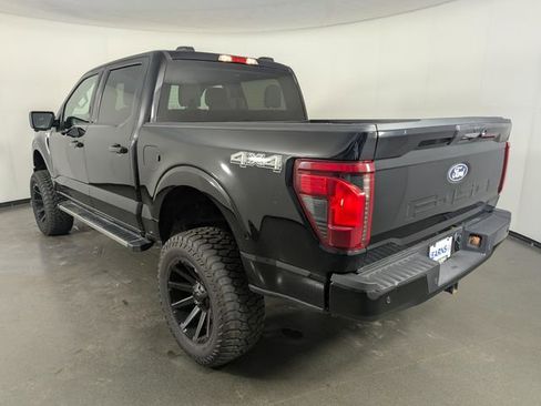 Used 2024 Ford F150 XLT image 6