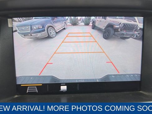 Used 2022 Chevrolet Colorado ZR2 image 20