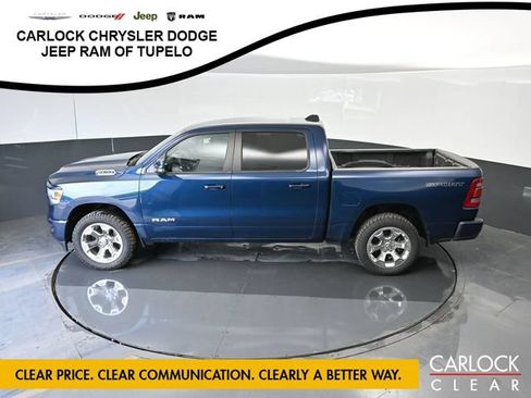 Used 2023 RAM 1500 Big Horn AWD/4WD image 54
