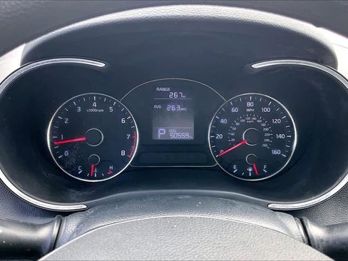 Used 2016 Kia Forte LX FWD image 24