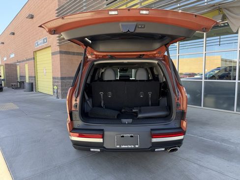 Used 2024 Hyundai Santa Fe Limited FWD image 41