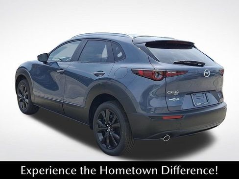 New 2026 MAZDA CX-30 AWD 2.5 S image 4
