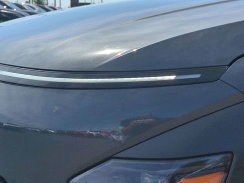 New 2026 Hyundai Kona Limited FWD image 10