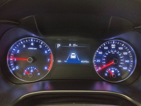 Used 2022 Kia Forte LXS FWD image 23
