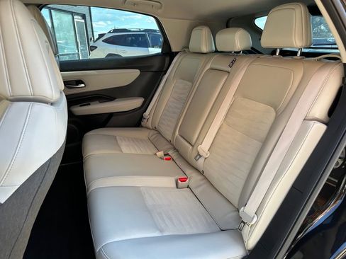 Used 2023 Nissan Ariya Evolve+ image 23