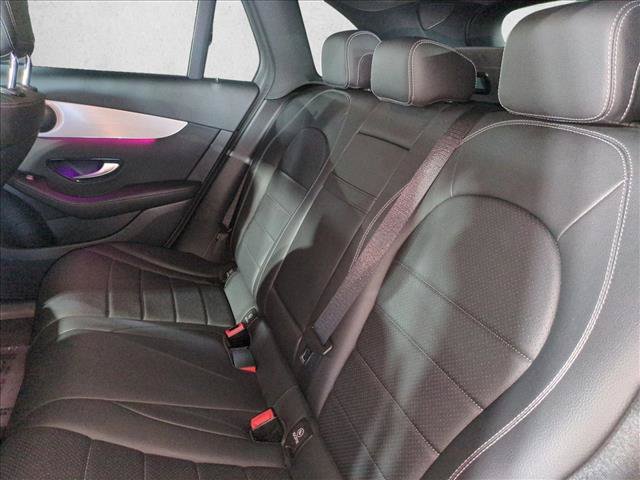Certified 2021 Mercedes-Benz GLC 300 image 17