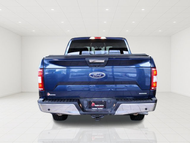 Used 2018 Ford F150 XLT w/ Equipment Group 302A Luxury AWD/4WD image 5