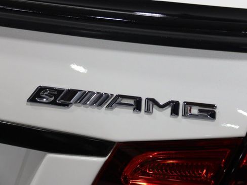 Used 2015 Mercedes-Benz E 63 AMG S-Model image 33