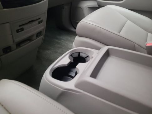 Used 2016 Honda Odyssey EX-L image 26