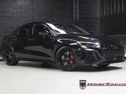 Used 2024 Audi RS 3