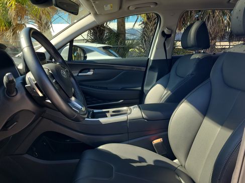 Used 2023 Hyundai Santa Fe SEL w/ Premium Package image 21