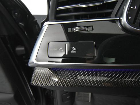 Used 2024 Audi SQ7 Premium Plus image 35