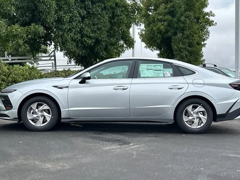 New 2026 Hyundai Sonata SE image 7