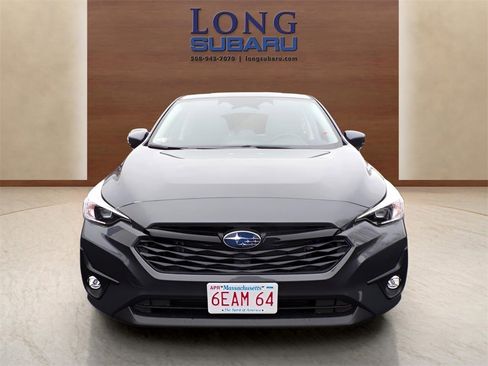 Certified 2026 Subaru Impreza 2.0i Sport image 3