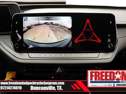 New 2026 Dodge Charger Scat Pack image 22