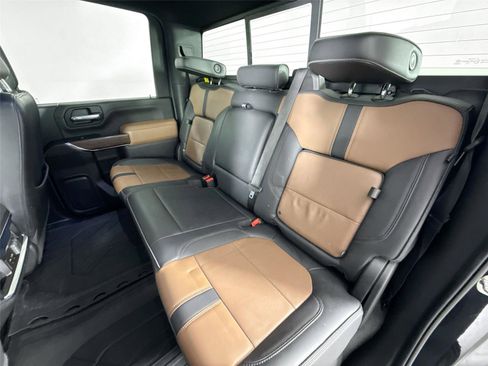 Used 2022 Chevrolet Silverado 3500 High Country w/ Safety Package II image 29