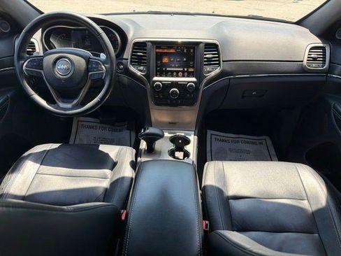 Used 2015 Jeep Grand Cherokee Limited AWD/4WD image 26