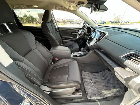 Used 2025 Subaru Ascent Premium AWD/4WD image 30