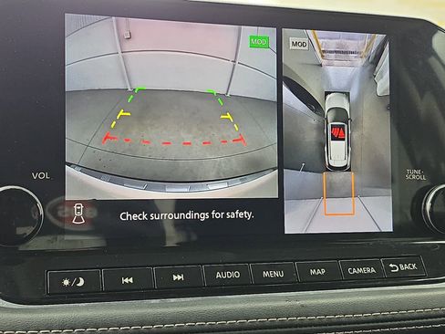 Certified 2023 Nissan Rogue SL w/ SL Premium Package image 23