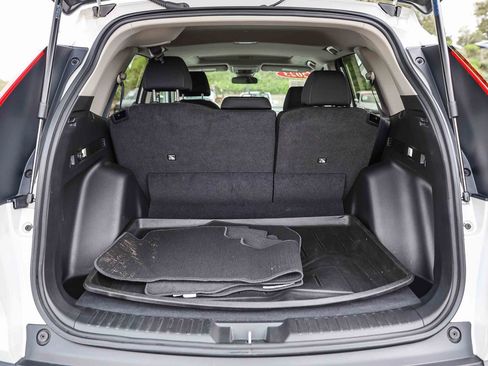 Used 2023 Honda CR-V EX image 25