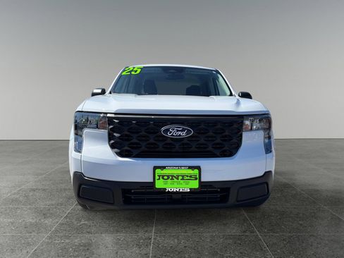 Used 2025 Ford Maverick XL w/ Equipment Group 102A AWD/4WD image 11