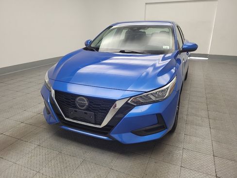 Used 2023 Nissan Sentra SV FWD image 15