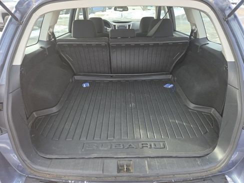 Used 2013 Subaru Outback 2.5i image 21