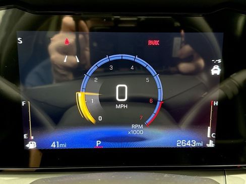 Used 2026 Chevrolet Trax LT FWD image 13