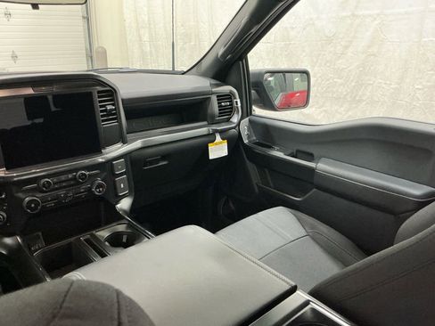 New 2026 Ford F150 STX w/ F-150 LOBO Package image 28