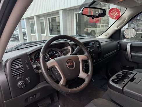 Used 2013 GMC Sierra 1500 SLE w/ Power Tech Package image 7
