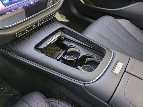 Certified 2026 Mercedes-Benz E 350 Sedan image 12