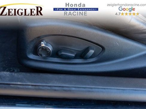 Used 2019 Cadillac ATS V w/ Luxury Package image 16